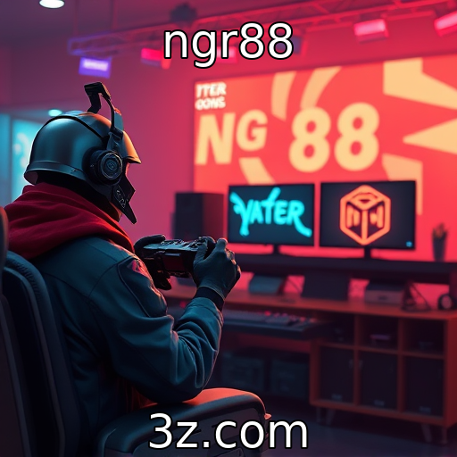 Tendências emergentes na tecnologia de jogos