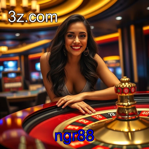 Amigos no ngr88: Conecte-se e Jogue com Estilo