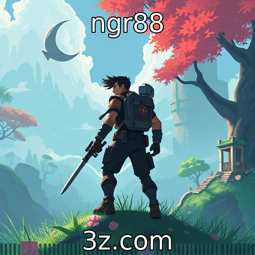 Desenvolvimento de jogos indie ganha destaque no mercado