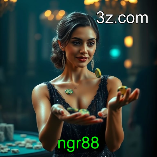 Promoções Inovadoras no Ngr88: Oportunidades Imperdíveis para Jogadores