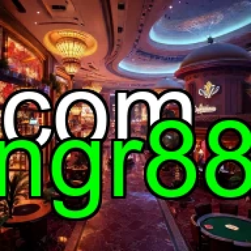 Recompensas Únicas no Site ngr88 Para Jogadores Empolgados