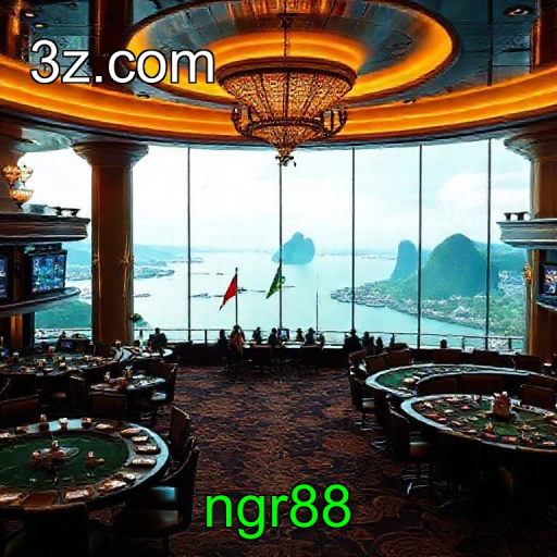 Diversão de Mesa no ngr88: Entretenimento Sem Limites