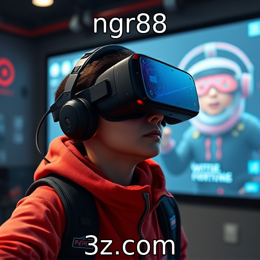 Efeitos da realidade virtual na gameplay